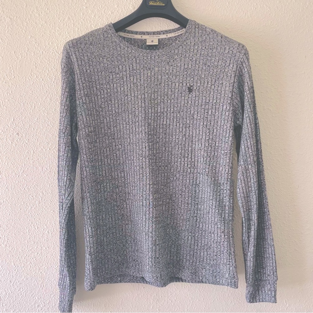 Men’s Sweater